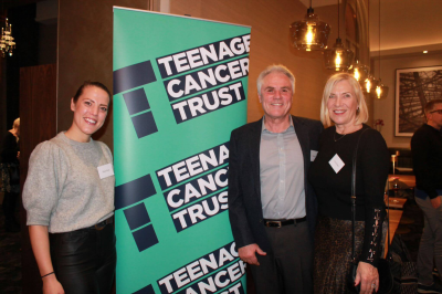 Teenage Cancer Trust Community Team