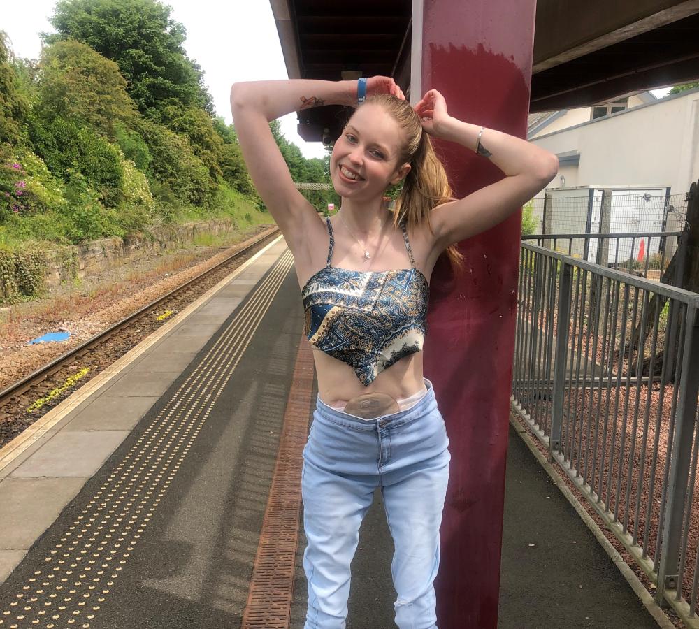 Eilidh