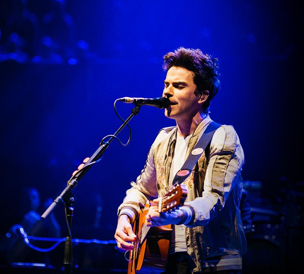 Kelly Jones Stereophonics