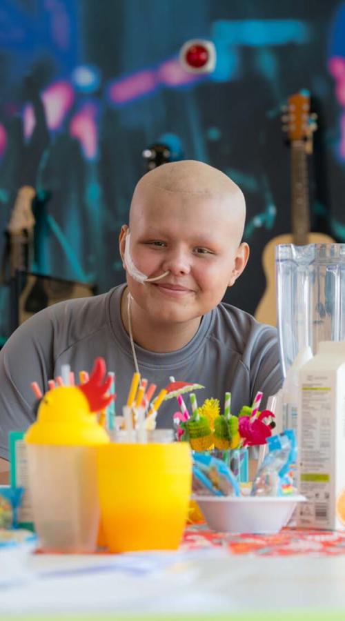 Help And Support Teenage Cancer Trust advice-i-d-give-to-a-young-person-youtube