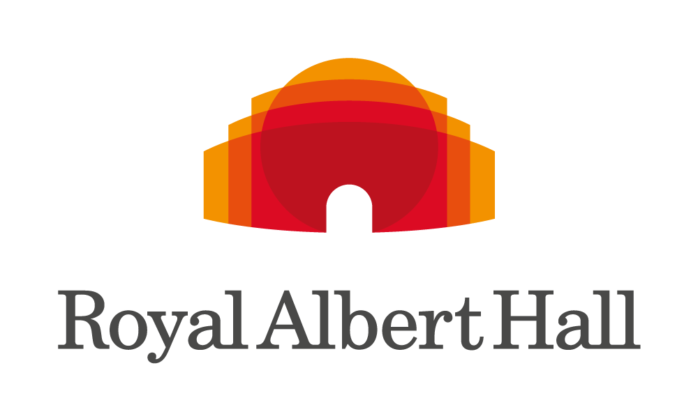 Логотип холл. Холл логотип. Royal Albert Hall. Royal Albert логотип.