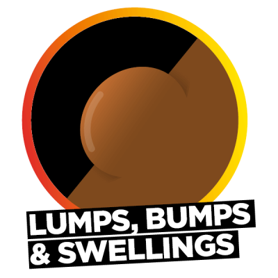 Lumps, bumps and swellings