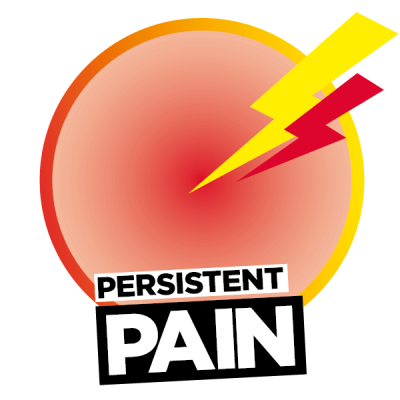 Cancer warning signs - Persistent pain