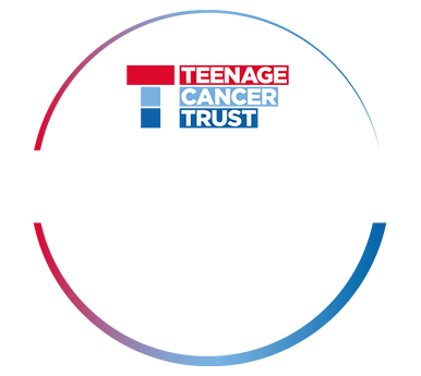 Teenage Cancer Trust Founders' Circle logo