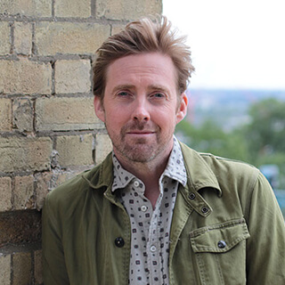 Ricky Wilson, Teenage Cancer Trust supporter