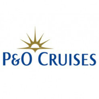 PO Cruises Logo