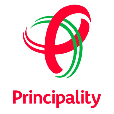 Principality logo