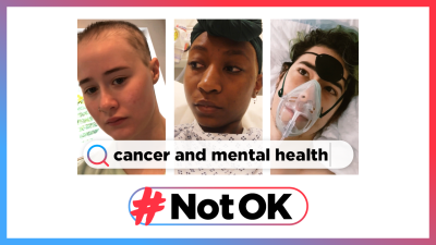 not ok campaign graphic