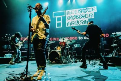 Deaf Havana