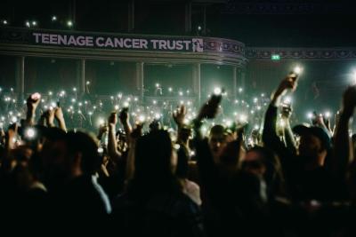 Don Broco Fans