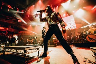 Don Broco