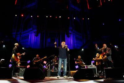 The Who