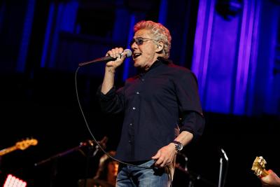 The Who