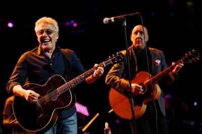 The Who