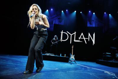 Dylan