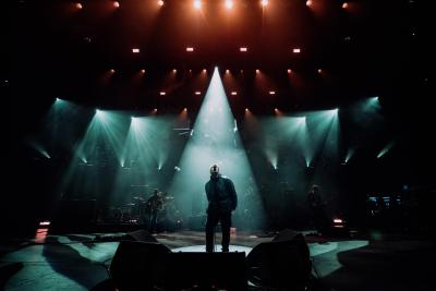 Liam Gallagher