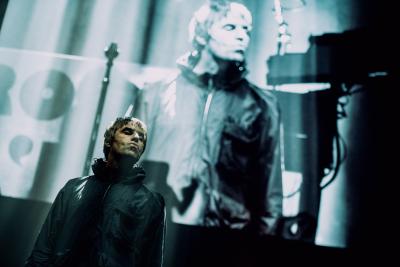 Liam Gallagher