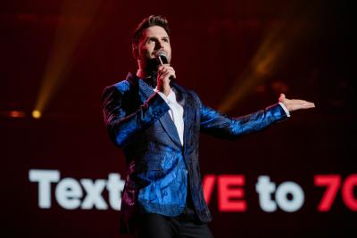 Joel Dommett