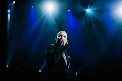 Tom Allen