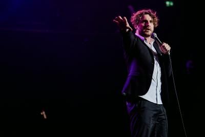Seann Walsh
