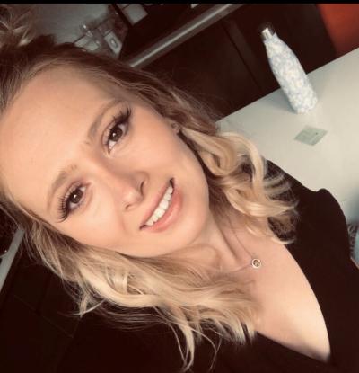Laura Stainton