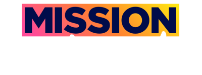 Mission Unstoppable logo