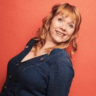 Kerry Godliman, part of the line up for Absolute Radio Live 2022
