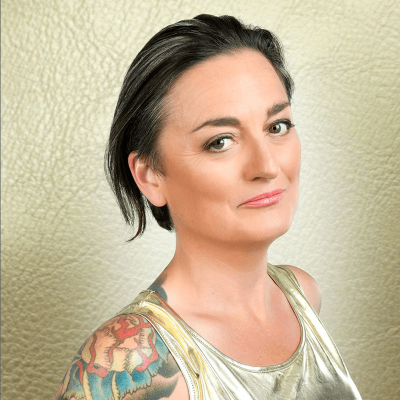 Zoe Lyons, part of the line up for Absolute Radio Live 2022