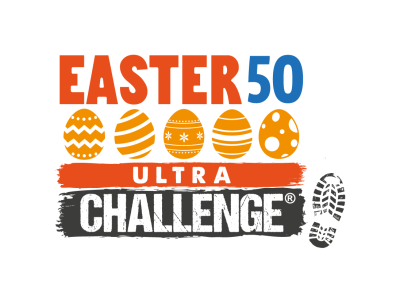 Easter 50 Ultra Challenge logo