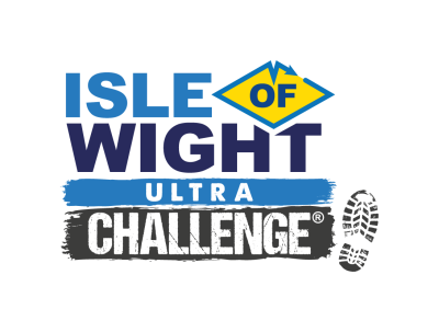 Isle of Wight Ultra Challenge logo