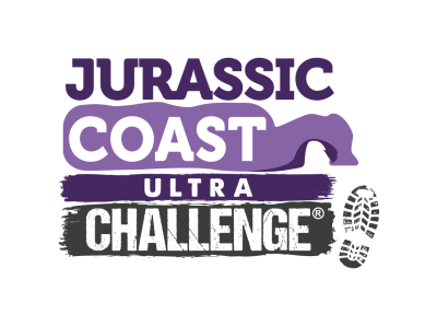 Jurassic Coast Ultra Challenge logo