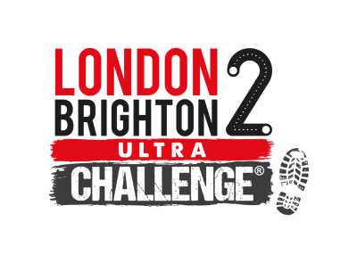 London 2 Brighton Ultra Challenge logo