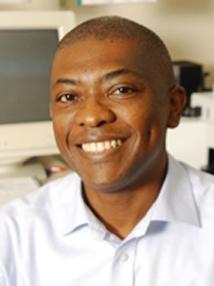 Eric Aboagye