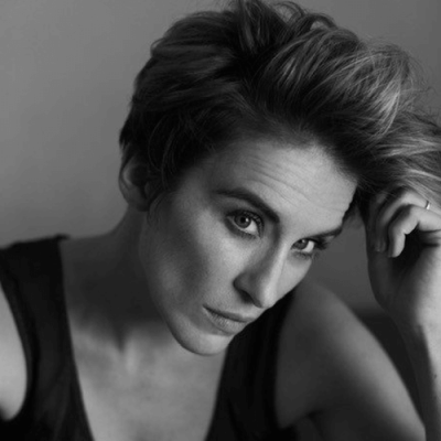 Vicky McClure Actress and Teenage Cancer Trust ICON