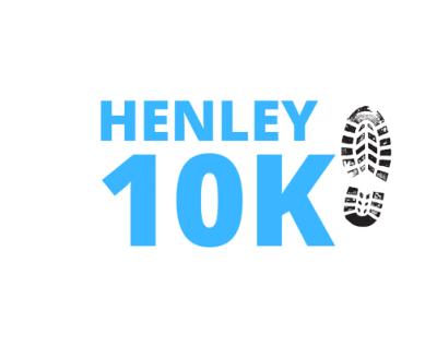 Henley 10k Ultra Challenge logo