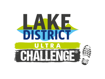 Lake District Ultra Challenge logo