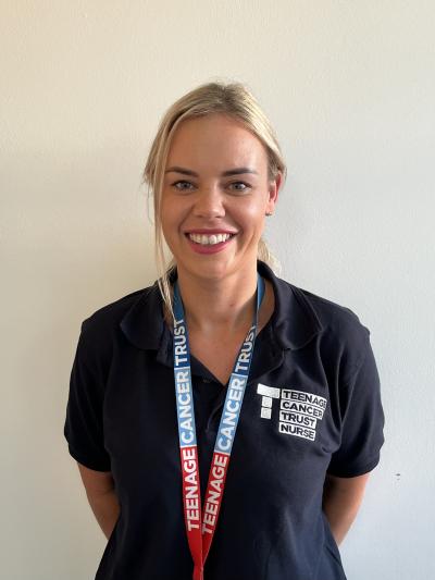 Skye Newton, Clinical Nurse Specialist 