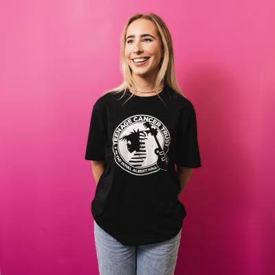 Royal Albert Hall concert T-shirt