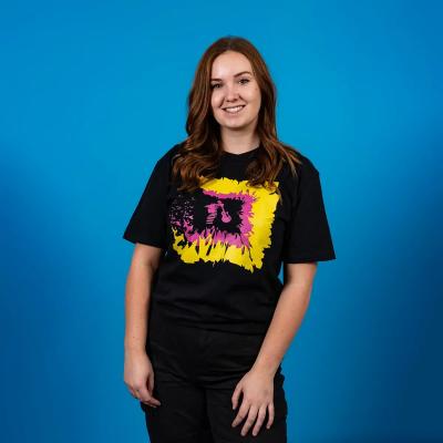 Teenage Cancer Trust Sound Clash T-shirt