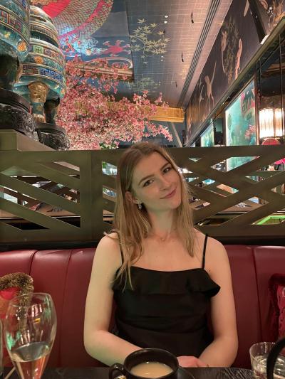 Aimee T 