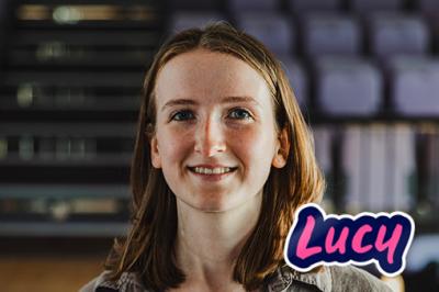 Lucy Wilswould-Green