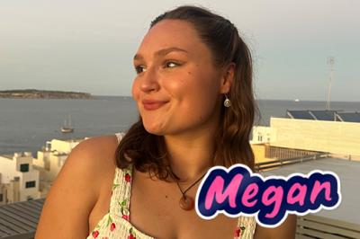 Megan 