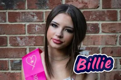 Billie #StillMe