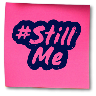 #StillMe