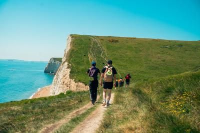 Jurassic Coast