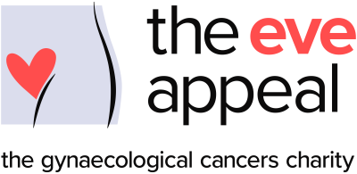 The Eve Appeal charity logo
