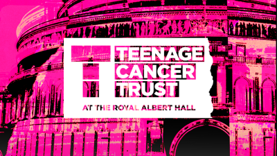 Teenage Cancer Trust at the Royal Albert Hall