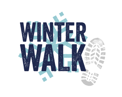 Winter Walk 