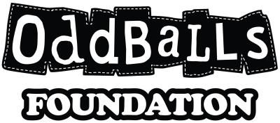 The OddBalls Foundation testicular cancer charity 