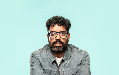 Romesh Ranganathan